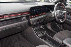 2024 Hyundai Kona Electric N Line