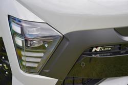 2024 Hyundai
Kona Electric N Line