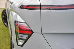 2024 Hyundai
Kona Electric N Line