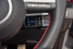 2024 Hyundai Kona Electric N Line