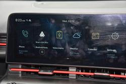 2024 Hyundai Kona Electric N Line