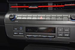 2024 Hyundai Kona Electric N Line