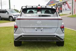 2024 Hyundai
Kona Electric N Line