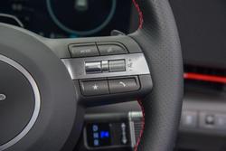 2024 Hyundai
Kona Electric N Line
