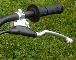 2025 Honda CRF125FB CRF Red