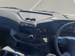 2017 Mercedes-Benz Atego 1224 S-cab