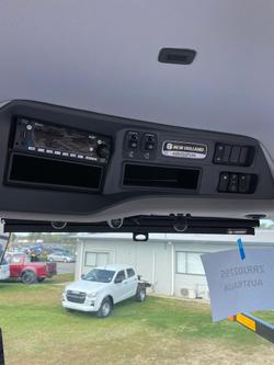 2024 New Holland T8.410