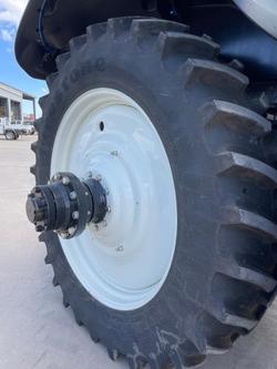 2024 New Holland T8.410