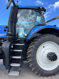 2024 New Holland T8.410