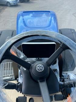 2024 New Holland T8.410