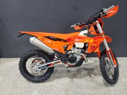 KTM 500 EXC-F SIX Days