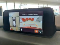 2019 Mazda CX-5 Akera