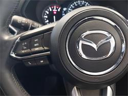 2019 Mazda CX-5 Akera