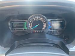 2016 Ford Ranger XLT