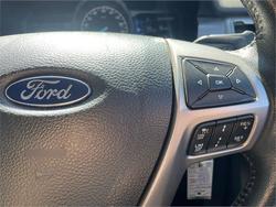 2016 Ford Ranger XLT