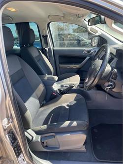 2016 Ford Ranger XLT