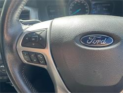 2016 Ford Ranger XLT