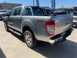 2016 Ford Ranger XLT