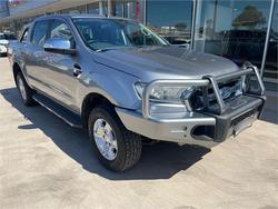 2016 Ford Ranger XLT