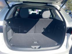 2024 Mazda
                CX-90 G50e Touring