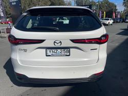 2024 Mazda CX-90 G50e Touring
