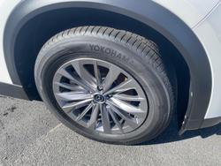 2024 Mazda
                CX-90 G50e Touring