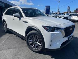 2024 Mazda
                CX-90 G50e Touring