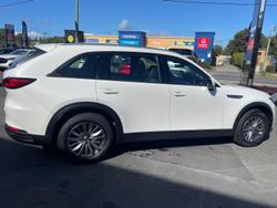 2024 Mazda CX-90 G50e Touring