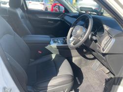 2024 Mazda
                CX-90 G50e Touring