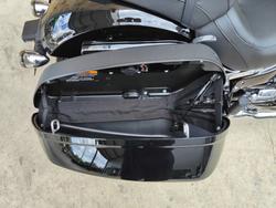 2024 HARLEY-DAVIDSON SPORT GLIDE 107 (FLSB) ROAD BLACK