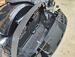 2024 HARLEY-DAVIDSON SPORT GLIDE 107 (FLSB) ROAD BLACK