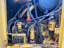 2008 Caterpillar 12M