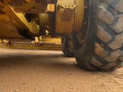 2008 Caterpillar 12M