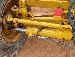 2008 Caterpillar 12M