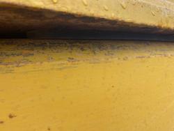 2008 Caterpillar 12M