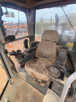 2008 Caterpillar 12M