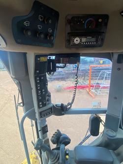 2008 Caterpillar 12M