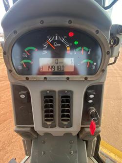 2008 Caterpillar 12M