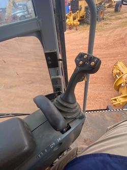 2008 Caterpillar 12M