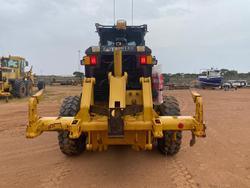 2008 Caterpillar 12M