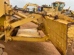 2008 Caterpillar 12M