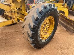 2008 Caterpillar 12M