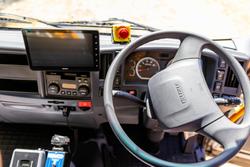 2025 Isuzu F Series FVZ 260-300 White