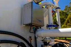 2025 Isuzu F Series FVZ 260-300 White