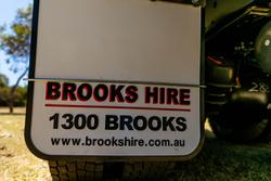 2025 Isuzu F Series FVZ 260-300 White