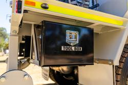 2025 Isuzu F Series FVZ 260-300 White