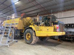 1999 Caterpillar D400e-11