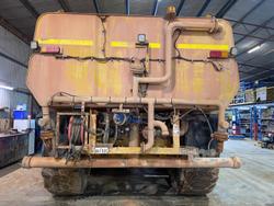 1999 Caterpillar D400e-11