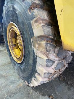 1999 Caterpillar D400e-11