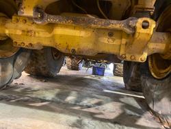 1999 Caterpillar D400e-11